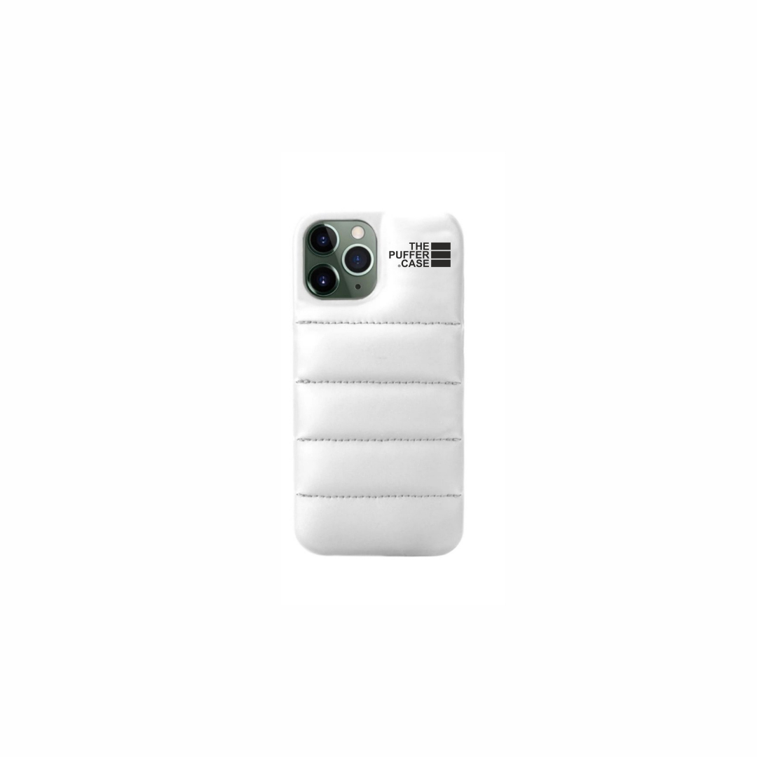 Puffer iphone case hotsell